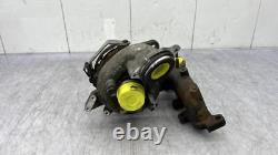 Turbo VOLKSWAGEN GOLF 6 1.6 TDI 16V TURBO /R85459481