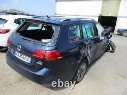 Turbo VOLKSWAGEN GOLF 7 PHASE 1 BREAK 1.6 16V TDI 100 SW Diesel /R45027158<br/>		
<br/>	
 Translated: Turbo VOLKSWAGEN GOLF 7 PHASE 1 ESTATE 1.6 16V TDI 100 SW Diesel /R45027158