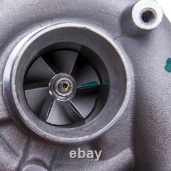 Turbocharger Turbocharger For Volkswagen Golf V 2.0 Tdi 2003-2009 03g253014jv 756062-1