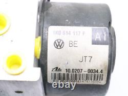 Used ABS Calculator VOLKSWAGEN GOLF V Phase 1 1.9 TDI 105hp