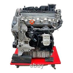 Used Automobile Engine 1.6 TDI Cayc 105 HP Audi A3 Seat Skoda VW Golf