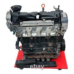 Used Automobile Engine 1.6 TDI Cayc 105 HP Audi A3 Seat Skoda VW Golf