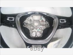 Used steering wheel VOLKSWAGEN GOLF VII Phase 2 1.6 TDI 115hp