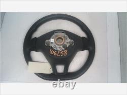 Used steering wheel VOLKSWAGEN GOLF VII Phase 2 1.6 TDI 115hp