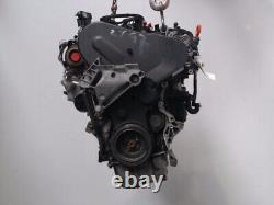 VOLKSWAGEN GOLF 2.0 TDI ENGINE? CRBC? 237030km