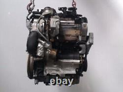 VOLKSWAGEN GOLF 2.0 TDI ENGINE? CRBC? 237030km