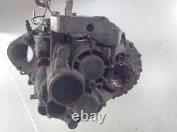 VOLKSWAGEN GOLF 2.0 TDI GEARBOX? KDM? 231469km