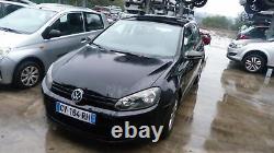 VOLKSWAGEN GOLF 6 2.0 TDI 16V TURBO Counter /R80267352