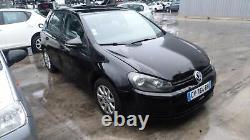 VOLKSWAGEN GOLF 6 2.0 TDI 16V TURBO Counter /R80267352