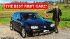 Vw Golf 4 1.9 Tdi The Best First Car