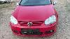 Vw Golf 5 1.9 Tdi Pd 105hp