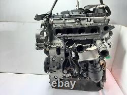 VW Golf VII Variant BA5, BV5 1.6 TDI Engine CXX CXXB 1.60 Diesel 81kw 2016