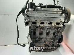 VW Golf VII Variant BA5, BV5 1.6 TDI Engine CXX CXXB 1.60 Diesel 81kw 2016