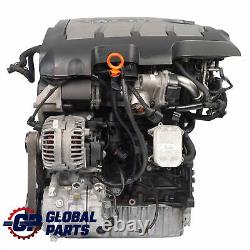 VW Volkswagen Golf 6 Touran Polo Audi A3 1.6 TDI 90CV Engine Bare CAYB WARRANTY