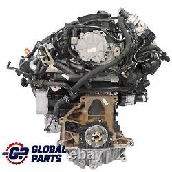 VW Volkswagen Golf 6 Touran Polo Audi A3 1.6 TDI 90CV Engine Bare CAYB WARRANTY