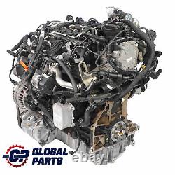 VW Volkswagen Golf 6 Touran Polo Audi A3 1.6 TDI 90CV Engine Bare CAYB WARRANTY