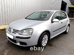 Volkswagen GOLF V 2.0TDi 140 5 Door Calculator / 03G906016AN