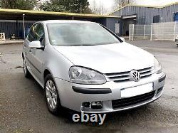 Volkswagen GOLF V 2.0TDi 140 5 Door Calculator / 03G906016AN