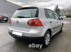 Volkswagen GOLF V 2.0TDi 140 5 Door Calculator / 03G906016AN