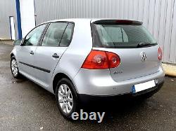 Volkswagen GOLF V 2.0TDi 140 5 Door Calculator / 03G906016AN