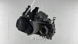 Volkswagen Golf 3 1.9 TDI 8V Turbo Gearbox / R98230119