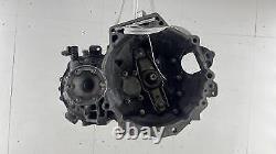 Volkswagen Golf 4 1.9 TDI 8V Turbo Gearbox / R62089353