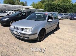 Volkswagen Golf 4 1.9 TDI 8V Turbo Gearbox / R62089353