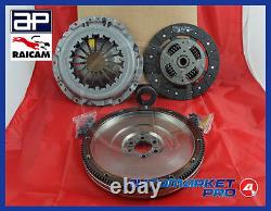 Volkswagen Golf 4 IV 1.9 1900 Tdi Complete Clutch Kit with Flywheel