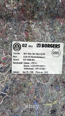 Volkswagen Golf 6 1.6 Tdi 16v Turbo /r68646643