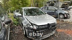 Volkswagen Golf 6 2.0 Tdi 16v Turbo Galette /r91182325