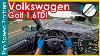 Volkswagen Golf 7 1 6 Tdi 2015 Pov Top Speed Autobahn Topspeedbrothers