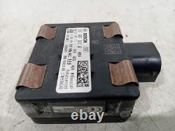 Volkswagen Golf VII 2.0 TDI Distance Regulation Radar 3QF907561A