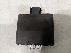 Volkswagen Golf VII 2.0 TDI Distance Regulation Radar 3QF907561A