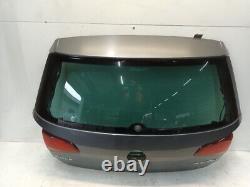 Volkswagen Golf VII 2.0 TDI Tailgate