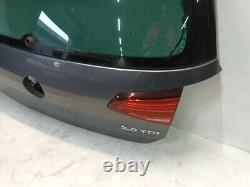 Volkswagen Golf VII 2.0 TDI Tailgate