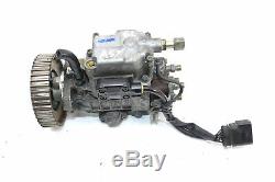 Vw Golf 4 Audi A3 Diesel Injection Pump 038130107d Egr Alh Asv Ahf 1,9tdi