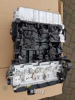 Vw Golf 5 Audi A3 Seat Leon Tdi Skoda 2.0 16v 103kw 140ps Engine Bkd 75tsd Km