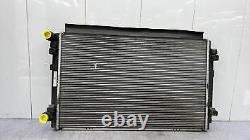 Water radiator VOLKSWAGEN GOLF 7 PHASE 1 2.0 TDI 16V TURBO /R89968999