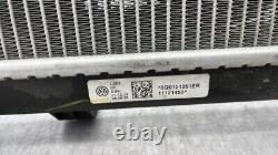 Water radiator VOLKSWAGEN GOLF 7 PHASE 1 2.0 TDI 16V TURBO /R89968999