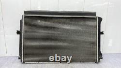 Water radiator VOLKSWAGEN GOLF 7 PHASE 1 2.0 TDI 16V TURBO /R89968999