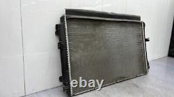 Water radiator VOLKSWAGEN GOLF 7 PHASE 1 2.0 TDI 16V TURBO /R89968999