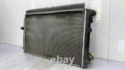 Water radiator VOLKSWAGEN GOLF 7 PHASE 1 2.0 TDI 16V TURBO /R89968999