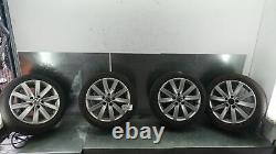 Wheel Volkswagen Golf 6 1.6 Tdi 16v Turbo /r61682391