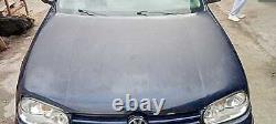 116635 Capot VOLKSWAGEN GOLF IV 1.9 TDI 2005