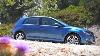 2015 Volkswagen Golf Review And Road Test