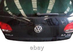 5K6827025J hayon pour VOLKSWAGEN GOLF 6 2.0 TDI 102620