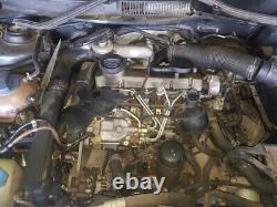 ALH moteur complet pour VOLKSWAGEN GOLF IV 1.9 TDI 1997 1100233