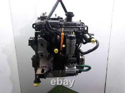 ATD moteur complet pour VOLKSWAGEN GOLF IV 1.9 TDI 1997 4061130