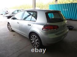 Afficheur VOLKSWAGEN GOLF 6 1.6 TDI 16V TURBO /R67926729