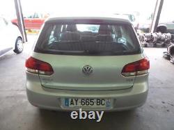 Afficheur VOLKSWAGEN GOLF 6 1.6 TDI 16V TURBO /R67926729